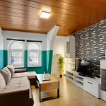 Moderne & Rustikale I Kostenlose Parkplaetze I Zentral I Naehe Koeln Messe Deutz I Anbindung Διαμέρισμα *