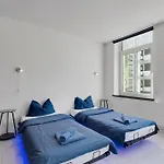 Διαμέρισμα Moderne & Rustikale I Kostenlose Parkplaetze I Zentral I Naehe Koeln Messe Deutz I Anbindung *