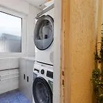 Moderne & Rustikale I Kostenlose Parkplaetze I Zentral I Naehe Koeln Messe Deutz I Anbindung Διαμέρισμα