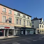 Moderne & Rustikale I Kostenlose Parkplaetze I Zentral I Naehe Koeln Messe Deutz I Anbindung Διαμέρισμα Άιτορφ