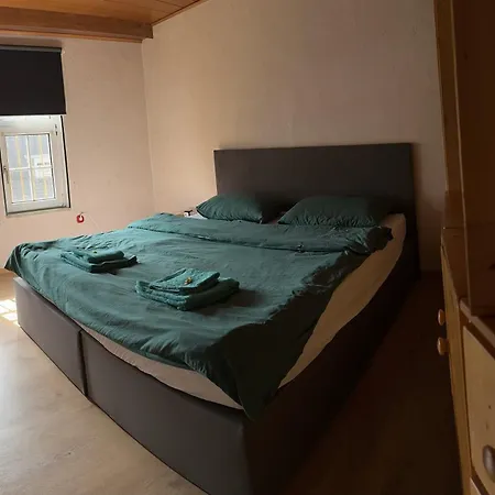 Apartment Moderne & Rustikale I Zentral I Geschaeftsreisen I Anbindung