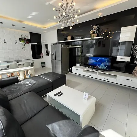 Apartment Moderne & Rustikale I Zentral I Geschaeftsreisen I Anbindung Eitorf