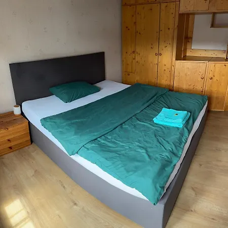 Moderne & Rustikale I Zentral I Geschaeftsreisen I Anbindung Apartment Eitorf