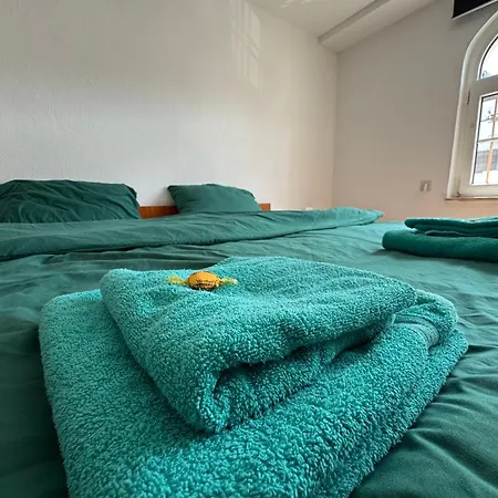 Moderne & Rustikale I Zentral I Geschaeftsreisen I Anbindung Apartament