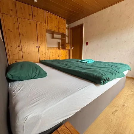 Moderne & Rustikale I Zentral I Geschaeftsreisen I Anbindung Apartment *
