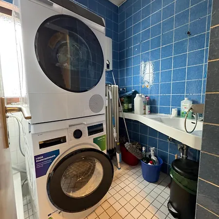 Moderne & Rustikale I Zentral I Geschaeftsreisen I Anbindung Apartment Eitorf