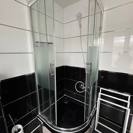 Moderne & Rustikale I Zentral I Geschaeftsreisen I Anbindung Apartment