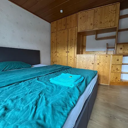 Moderne & Rustikale I Zentral I Geschaeftsreisen I Anbindung Apartament *