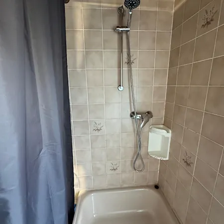 Apartment Moderne & Rustikale I Zentral I Geschaeftsreisen I Anbindung *