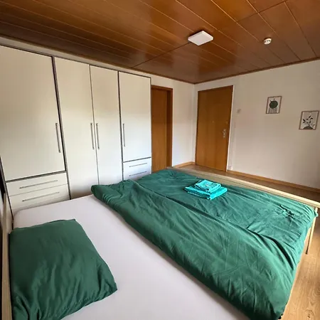 Apartment Moderne & Rustikale I Zentral I Geschaeftsreisen I Anbindung Eitorf