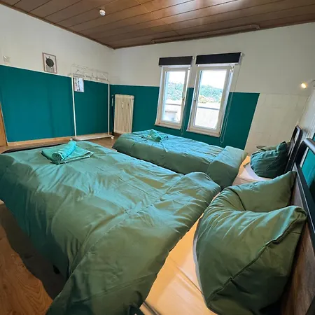 Moderne & Rustikale I Zentral I Geschaeftsreisen I Anbindung Eitorf