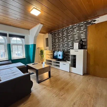 Moderne & Rustikale I Zentral I Geschaeftsreisen I Anbindung