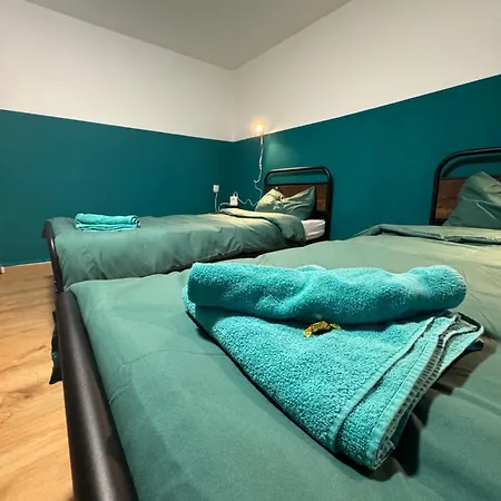 Moderne & Rustikale I Zentral I Geschaeftsreisen I Anbindung Apartment Eitorf