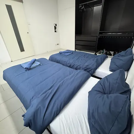 Apartment Moderne & Rustikale I Zentral I Geschaeftsreisen I Anbindung