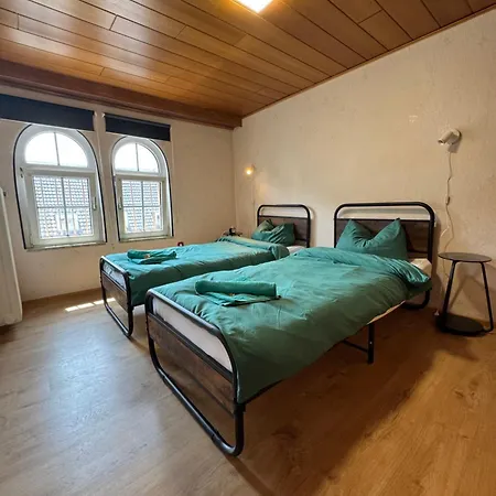 Moderne & Rustikale I Zentral I Geschaeftsreisen I Anbindung *