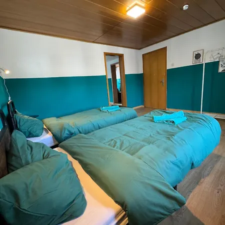 Moderne & Rustikale I Zentral I Geschaeftsreisen I Anbindung Apartment