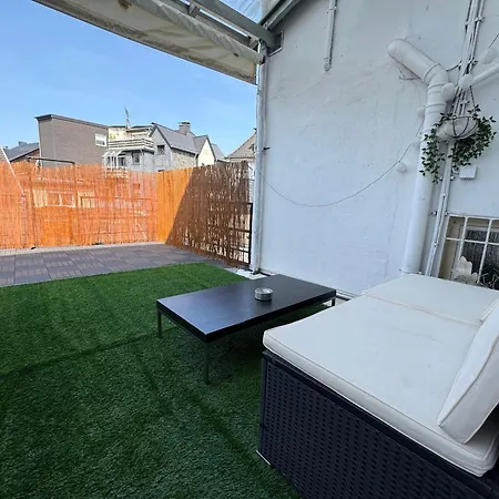 Moderne & Rustikale I Zentral I Geschaeftsreisen I Anbindung Apartment Eitorf
