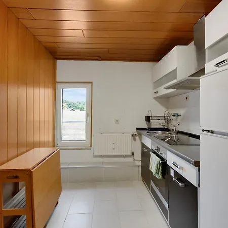 Apartamento Moderne & Rustikale I Kostenlose Parkplaetze I Zentral I Naehe Koeln Messe Deutz I Anbindung Eitorf