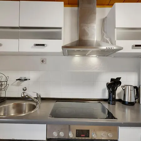 Moderne&rustikale I Zentral I Geschäftsreisen I Anbindung Apartment *