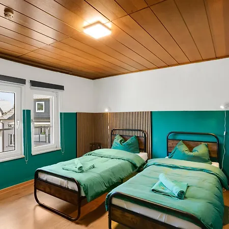 Moderne & Rustikale I Zentral I Geschaeftsreisen I Anbindung