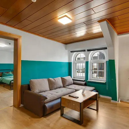 Moderne & Rustikale I Zentral I Geschaeftsreisen I Anbindung Eitorf