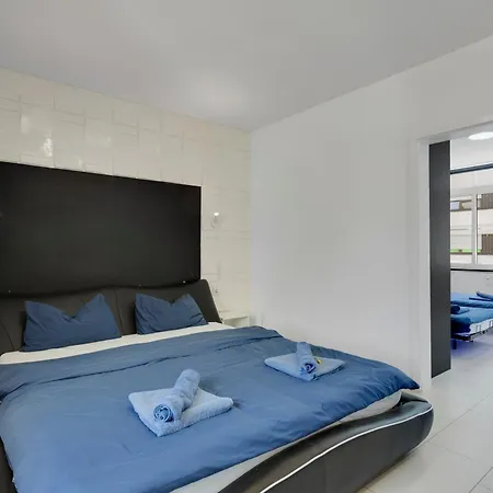 Moderne & Rustikale I Zentral I Geschaeftsreisen I Anbindung