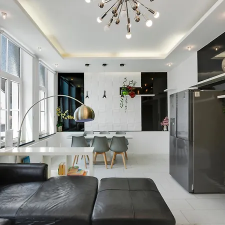 Moderne&rustikale I Zentral I Geschäftsreisen I Anbindung Apartment Eitorf