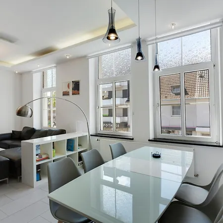 Moderne & Rustikale I Zentral I Geschaeftsreisen I Anbindung Eitorf